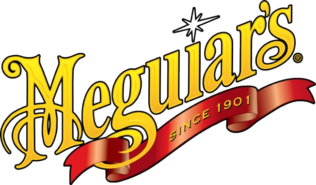 Meguiars-Logo